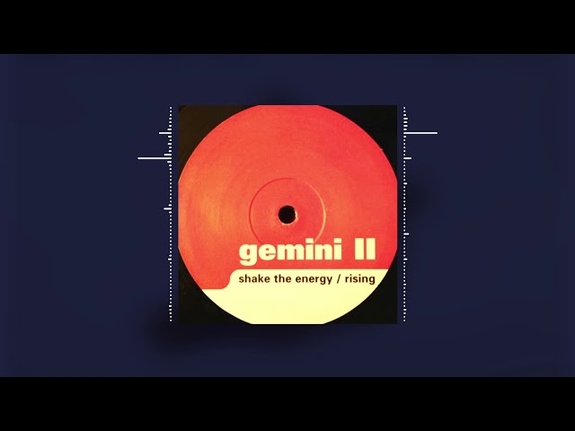Gemini II - Rising - YouTube