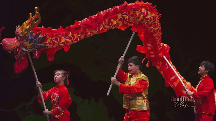 Celebrating the year of the rabbit with Chinese New Year