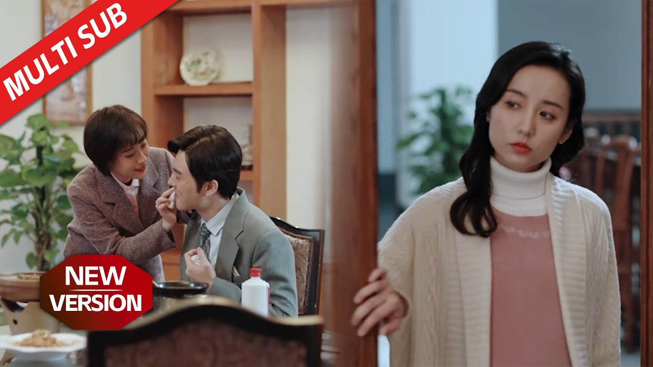 Муж изменил с секретаршей компании, жена узнала и решила развестись.