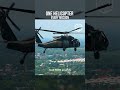 Why the UH-60M Black Hawk Is the Most Important Helicopter Ever Built #military #army