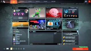 How to show your PING and FPS in Dota 2 Reborn 6.86F - Still works on version 7.xx! How to show your PING and FPS in Dota 2 Reborn 6.86F - Still works on version 7.xx!