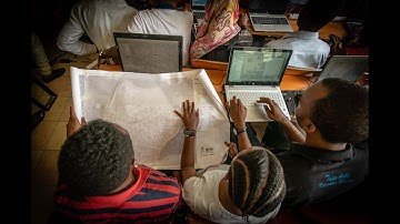 Emergency Response Planning – Preparing communities to tackle disaster risk