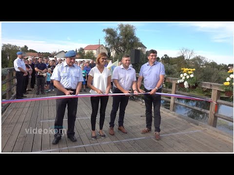 Video: Četvrti most preko Ob. Izgradnja mosta preko Ob