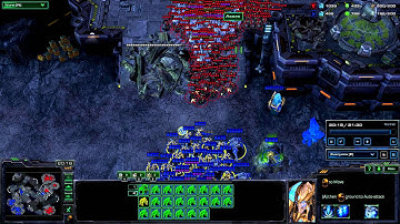 Psionic storm protos op