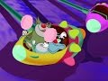 Oggy and the Cockroaches - The carnival's in town (S1E45) Full Episode in HD