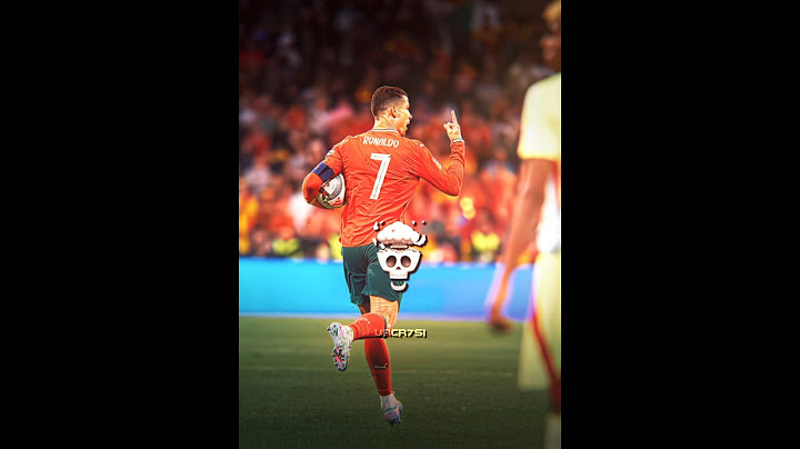 Ronaldo Shocked Yamal 💀🔥