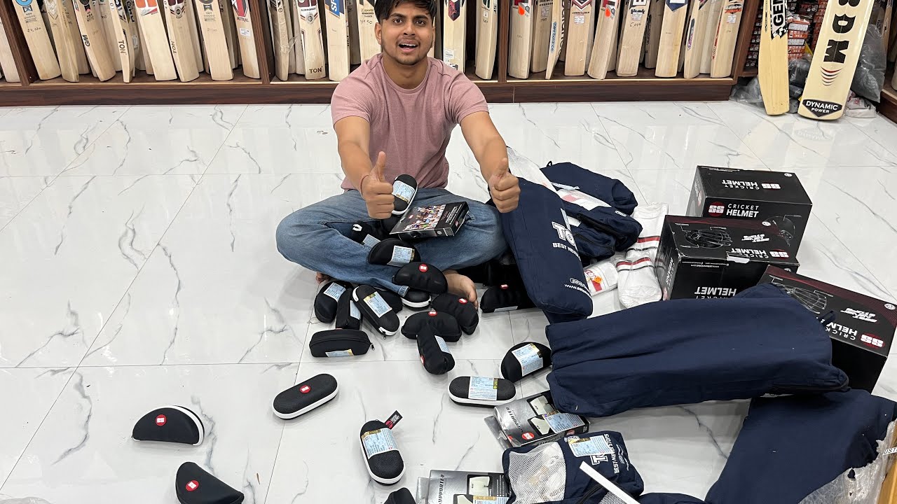 Ss ke sunglasses ton pad gulvs helmet review | whatsapp us 9319360400 | Vansh sports Delhi |