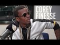 Corey Finesse Freestyles on Flex | #Freestyle047