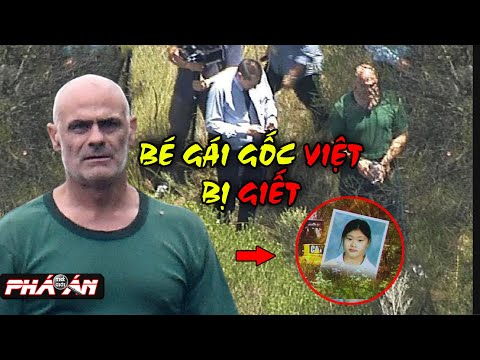 Bé gái gốc Việt BIẾN MẤT bí ẩn, 18 năm sau người nhà SỐC vì hung thủ ngay trước mặt |Thế giới phá án