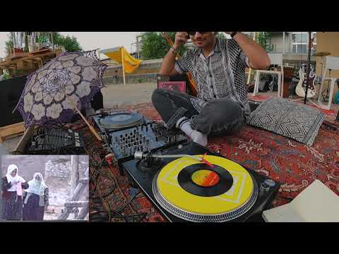 Psychedelic Turkish Funk