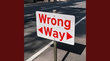 Wrong Way