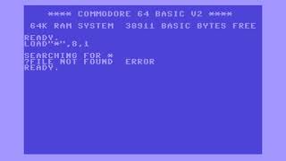 C64 Longplay [1352] Bards Tale 2