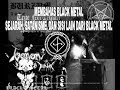 MEMBAHAS BLACK METAL : Sejarah, Satanisme, dan Sisi Lain dari Black Metal
