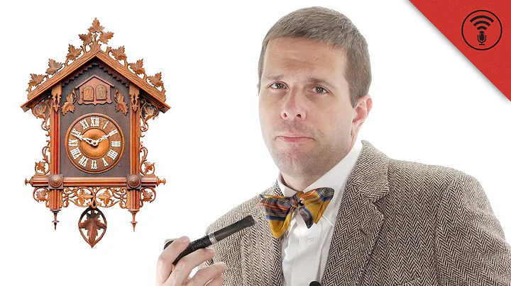 What’s the Phantom Time Hypothesis? | Don't Be Dumb