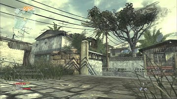 MW3 - RTC Prestige 18 || Match #18