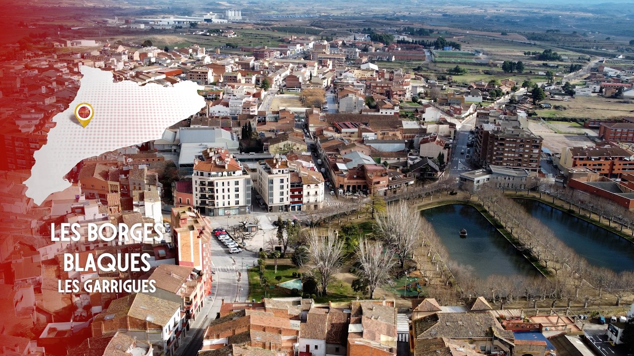 La Frontal Cap. 24 Escola Comarcal Garrigues (Temporada 6)