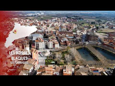 La Frontal Cap. 24 Escola Comarcal Garrigues (Temporada 6)