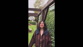 Yasemin Sakallioglu - Devami Konserde