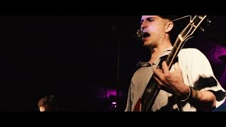 Black Lips - Boys In The Wood (Live at Psych Night) PART 3 of 4