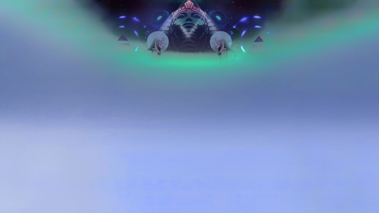 Rolling Sky - The Eye Of Horus [HD Soundtrack]