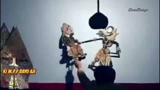 Ki mpp bayu aji - gathot koco ngamuk