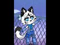OG TREND? meet my persona,Witty or Wit #oc #gachalife2 #gachaedit #original