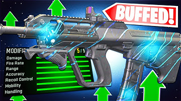 new STB 556 is *META* after UPDATE in WARZONE 2! 😲 (Best STB 556 Class Setup) - MW2