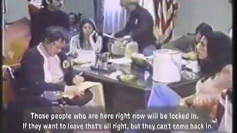 A Passion for Freedom: The Birth of Independent Living