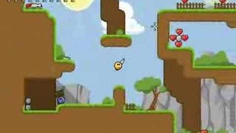 Teetrix [extra scene]