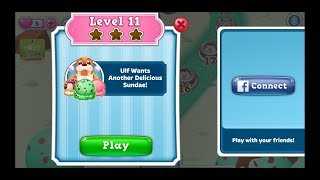 Frozen Mania Level 11 screenshot 5