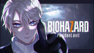 【 BIOHAZARD７ 】ルーカス待っとれよシバいたるおんどれ #3【甲斐田晴/にじさんじ】