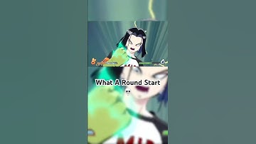 17’s Meter Gain Is Nuts! #dbfz #tod