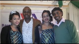 Bandhiga Ciidda Voa Iyo Kooxda Xidigaha