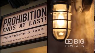 Tryon Public House A Bar In New York Offering Tail And Beer