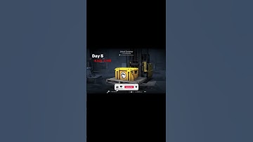 Day 5 of my CS2 Case Opening Challenge! 💥 #cs2 #caseopening #goldchallenge #gamingshorts