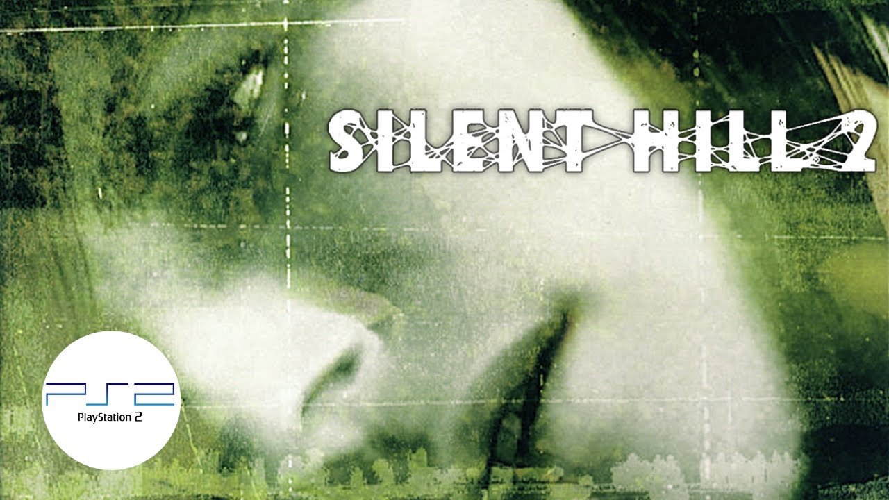 Silent Hill 2 | Playstation 2 - Retrotink - Gameplay 4K - YouTube