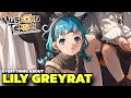 Lily Greyrat | Mushoku Tensei Jobless Reincarnation | Hindi