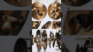 Ancient inventions we still can’t explain  #history #historytime #facts