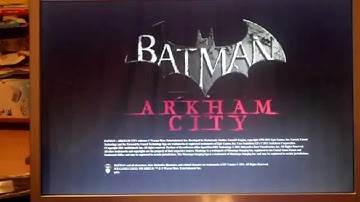 3k3y Setup and Game selection tutorial.