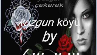 mustafa küçük- akıtıyor göz yaşını.-(yozgat çekerek kuzgun köyü(by:erdoğan