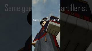 Different Sabre models on Guts &amp; Blackpowder #gutsandblackpowder #roblox  #history