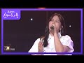 빅마마 - 하루만 더 [유희열의 스케치북/You Heeyeol’s Sketchbook] | KBS 210625 방송