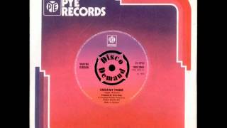 Wayne Gibson - Under My Thumb