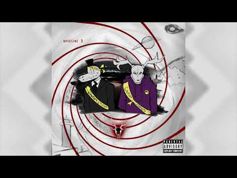pineapp1e - SMOKIN' BEER, DRINKIN' WEED (ft. ROCKtheONYX)