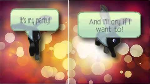 Pity Party Mep Part 17