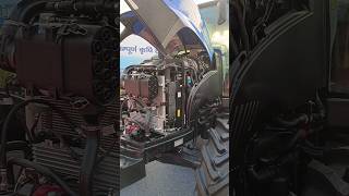 Newholland Tractor Shorts video | #automobile #newholland #farming #trandingshorts