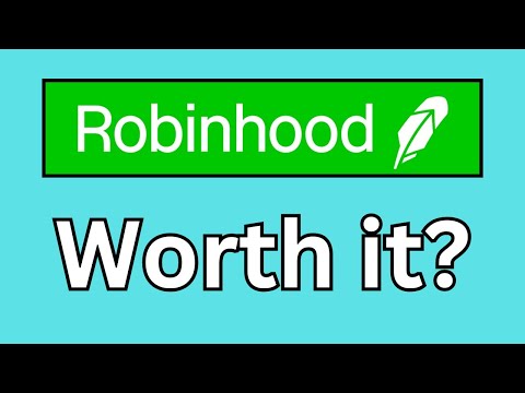 ვიდეო: არის რობინჰუდი კლირინგჰაუსი?