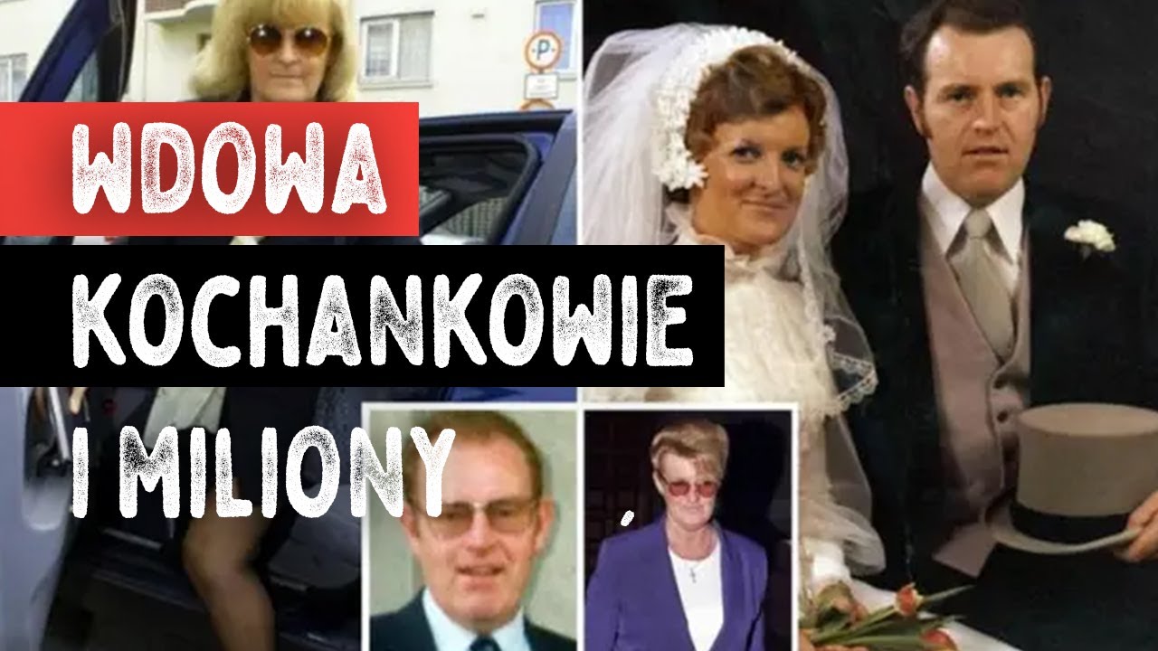 Miłość zamieniła w śmierć. Najbardziej znienawidzona kobieta Irlandii