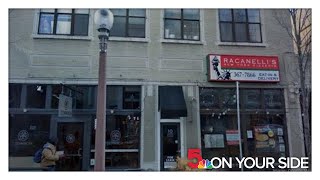 Downtown St. Louis restaurant relocating to Central West End