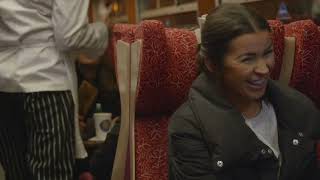 THE POLAR EXPRESS™ Train Ride Birmingham